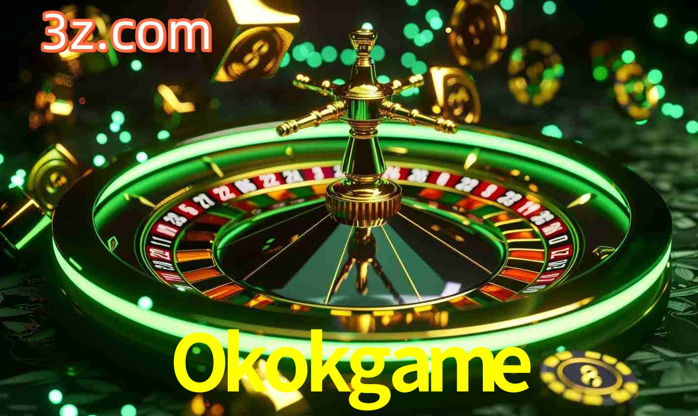 Desfrutar de um Cassino Okokgame