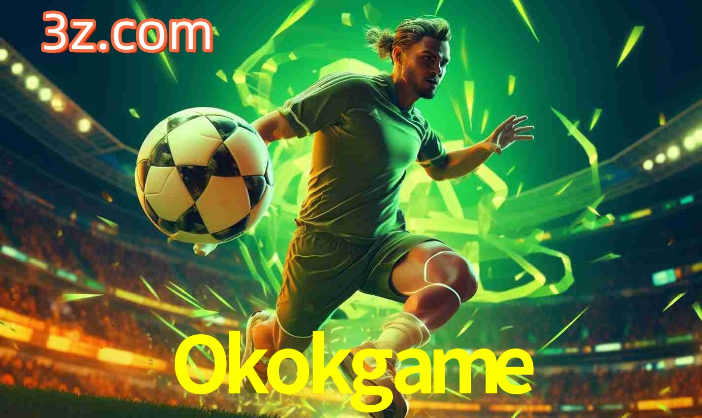 Diversidade Apostas no Okokgame